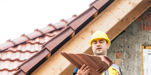 Zinguerie professionnelle